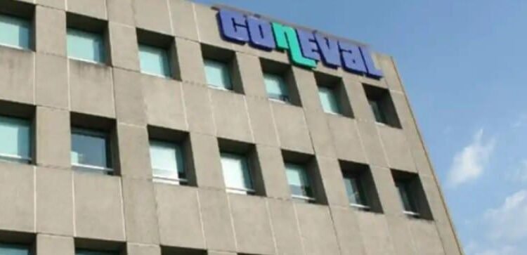Muere el Coneval
