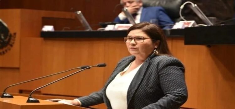 Imelda Castro decide enfocarse en Sinaloa y declina como posible sucesora de Noroña
