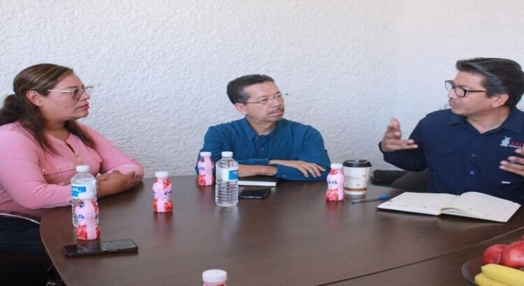 Arranca campaña de vacunación contra el sarampión en Juan José Ríos