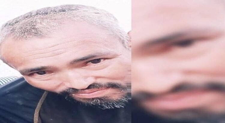 Reportan como desaparecido a Germán