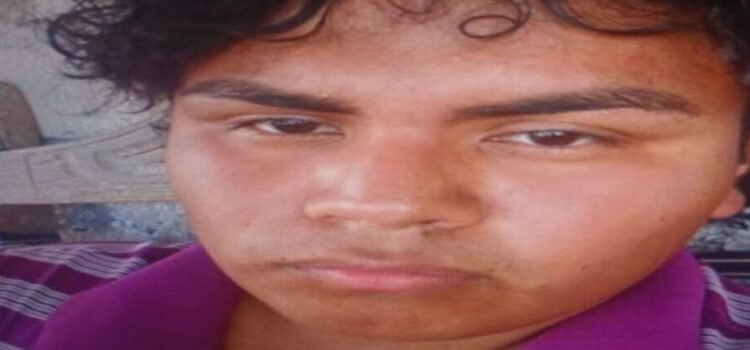 Reportan como desaparecido a Julián Alberto