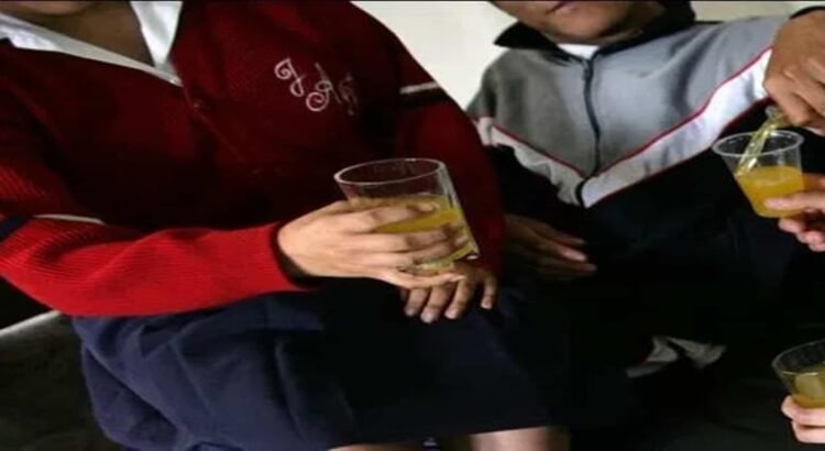 Preocupa en Sinaloa la adicción al alcohol en niños de 10 años