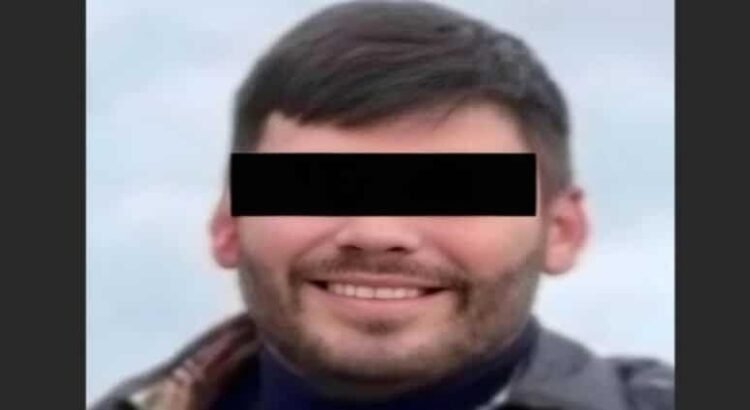 Abaten al ’30’, señalado como presunto operador de célula delictiva