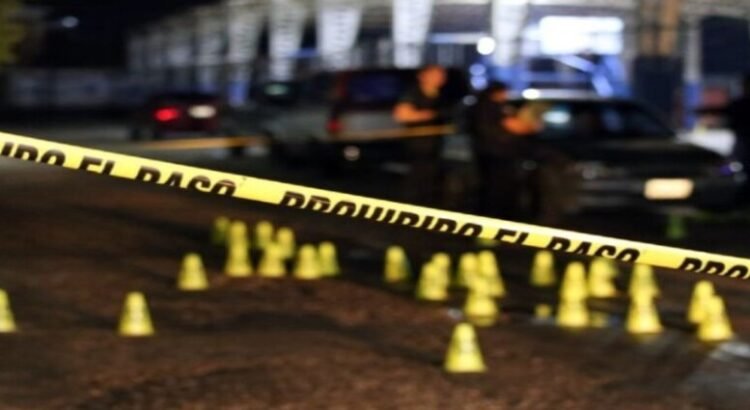 Incrementan 243% los homicidios en Sinaloa
