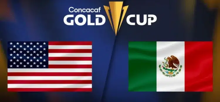 México está obligado a ganar la Copa Oro