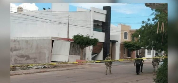 Ataques armados y privación de la libertad generan tensión en Culiacán