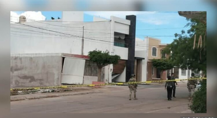 Ataques armados y privación de la libertad generan tensión en Culiacán