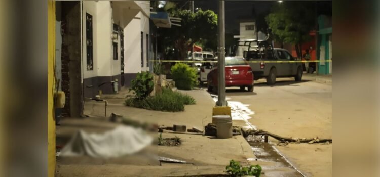 50 menores han muerto por violencia en Sinaloa