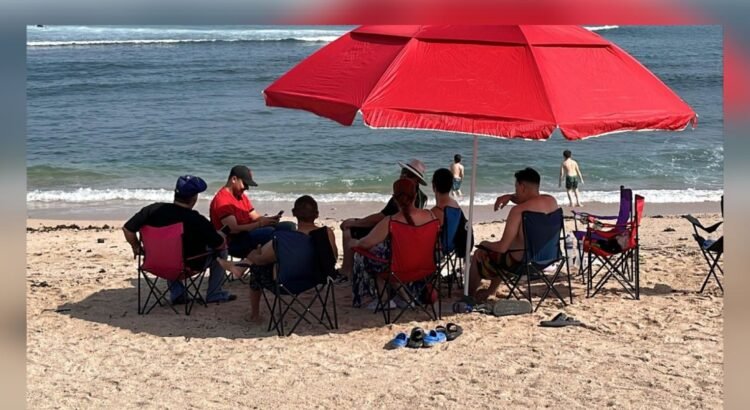 Ventas en Mazatlán podrían crecer hasta 50% este verano