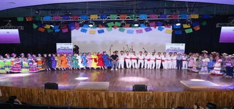 6º Festival del BAFOSIN en Guasave