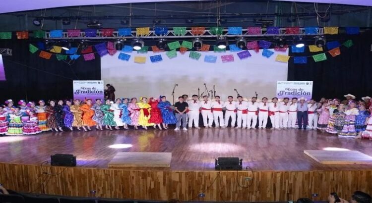6º Festival del BAFOSIN en Guasave