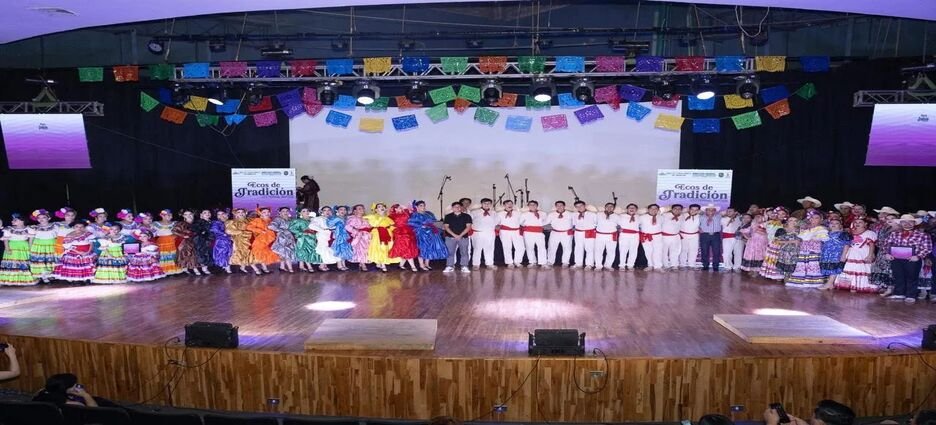 6º Festival del BAFOSIN en Guasave 6º Festival del BAFOSIN en Guasave