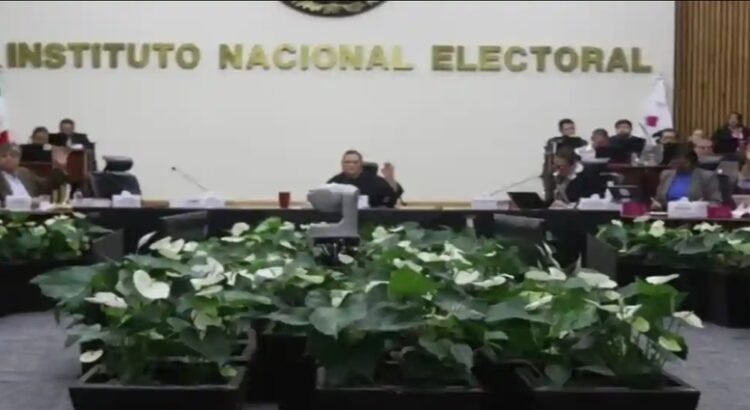 Sanciona el INE a más de 200 candidaturas ganadoras por uso de acordeones físicos y digitales