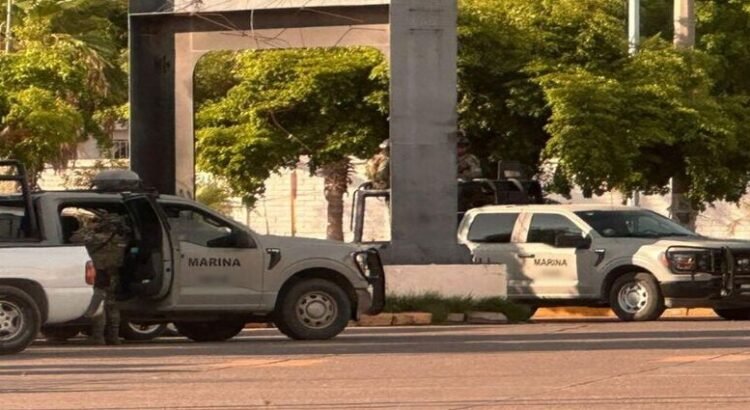 Refuerzan operativos de seguridad en Guasave