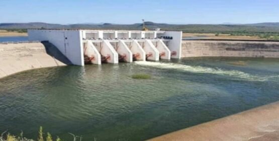 Presas de Sinaloa llegan al 24.2 % de su capacidad de conservación