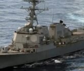 Envía Estados Unidos más buques al Caribe