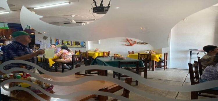 3 de cada 10 restaurantes en Guasave cuentan con trampas de grasa