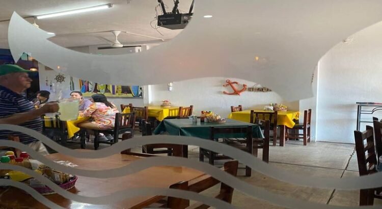 3 de cada 10 restaurantes en Guasave cuentan con trampas de grasa