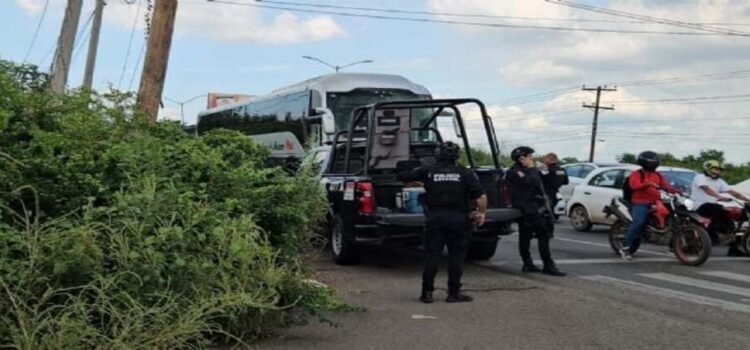 Nieta de Gobernador de Sinaloa Rubén Rocha es Víctima de Violencia en el Estado