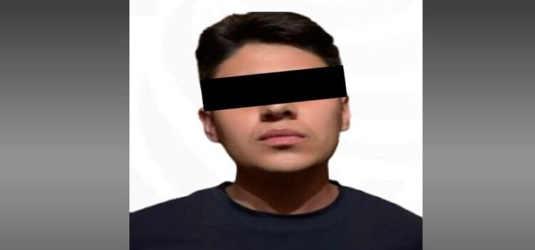 Capturan al Chuki, presunto piloto aviador de la célula delictiva de Sinaloa