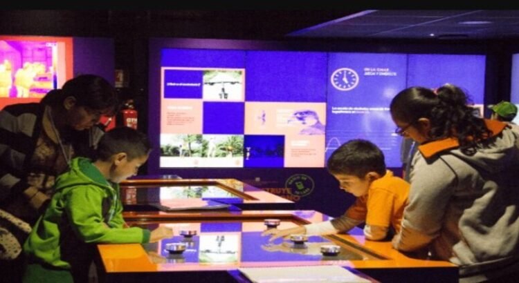Llegará a Guasave el Centro de Ciencias Móvil para acercar la ciencia a los estudiantes