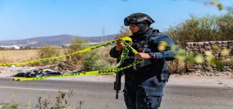 En un año Sinaloa supera los 2 mil homicidios por la violencia