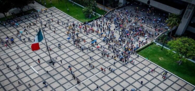 Cerca de 160 mil sinaloenses participaron en simulacro de sismo en Sinaloa