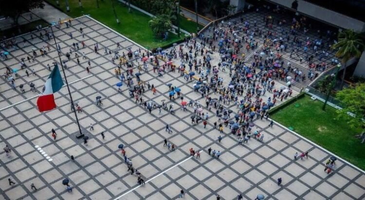 Cerca de 160 mil sinaloenses participaron en simulacro de sismo en Sinaloa