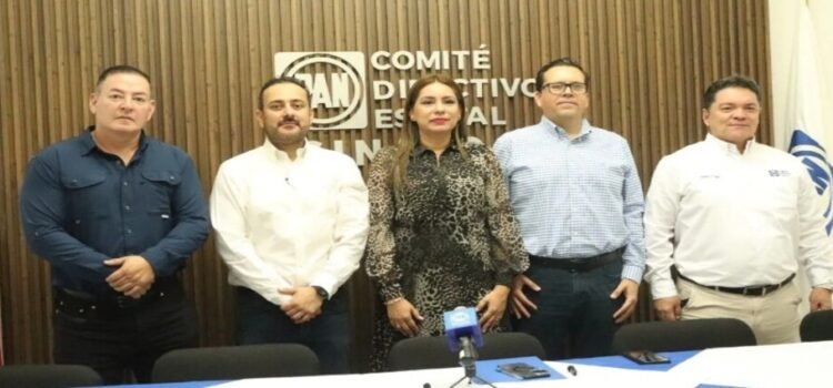 PAN Sinaloa condena el ataque contra el exalcalde Antonio Pineda