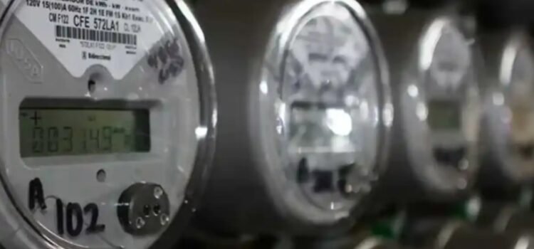 Apagón masivo en la Península de Yucatán