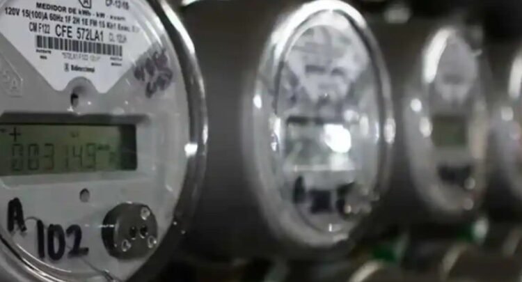 Apagón masivo en la Península de Yucatán