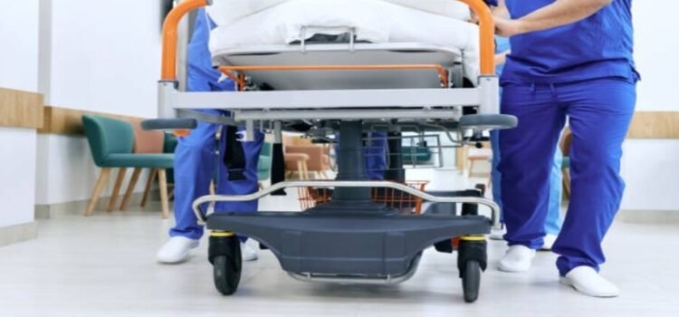 Incrementa el ingreso de heridos por bala y explosivos en hospitales de Sinaloa