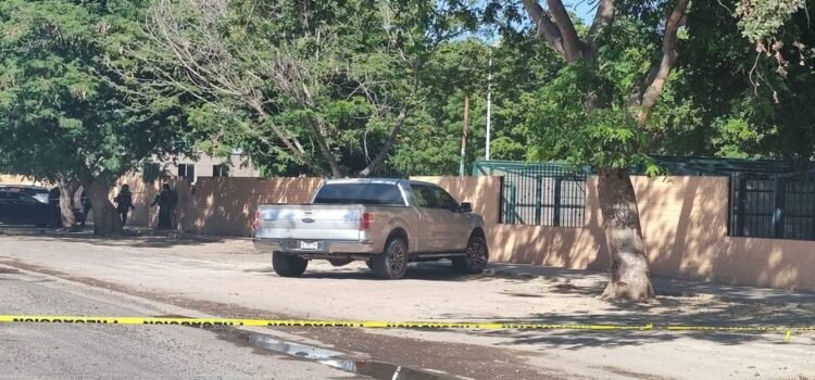 Encuentran sin vida al hombre con quien salió María de los Ángeles, mujer desaparecida