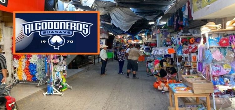 Comerciantes esperan repunte económico con la temporada de los Algodoneros