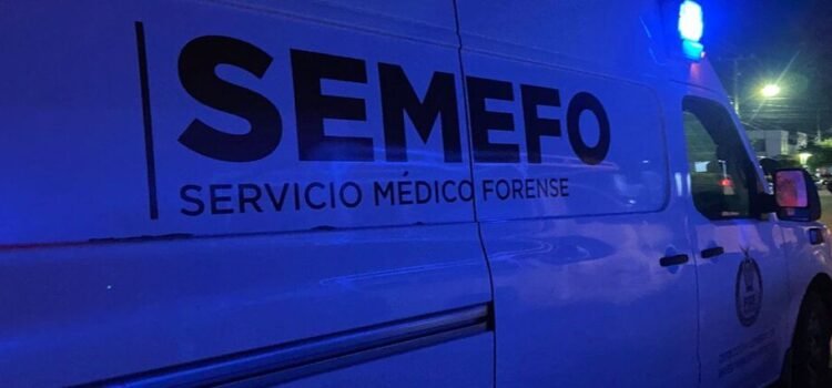 Muere hombre tras caer del cuarto piso de un hotel en Guasave