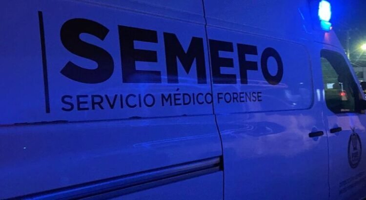 Muere hombre tras caer del cuarto piso de un hotel en Guasave
