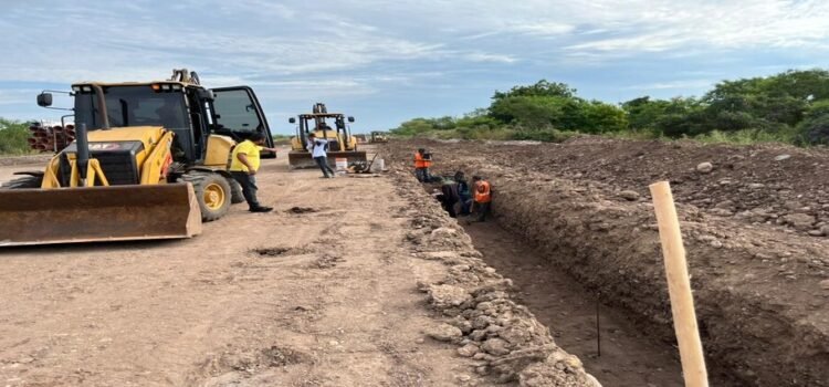 Sinaloa invertirá más de 1,500 millones de pesos en obras de infraestructura públicas