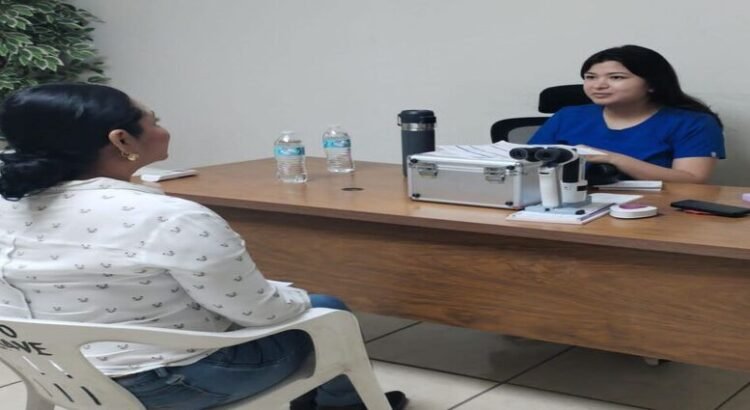 Advierten sobre el alto porcentaje de Cataratas y Retinopatía Diabética en adultos mayores de Guasave