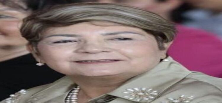Cecilia Ramírez en desacuerdo con Toma de Caseta