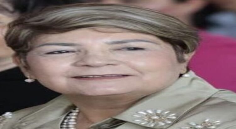 Cecilia Ramírez en desacuerdo con Toma de Caseta