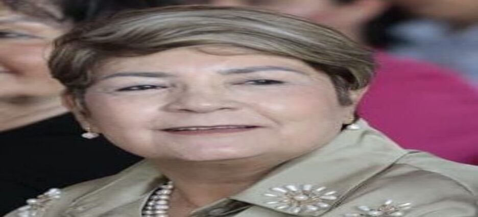 Cecilia Ramírez en desacuerdo con Toma de Caseta
