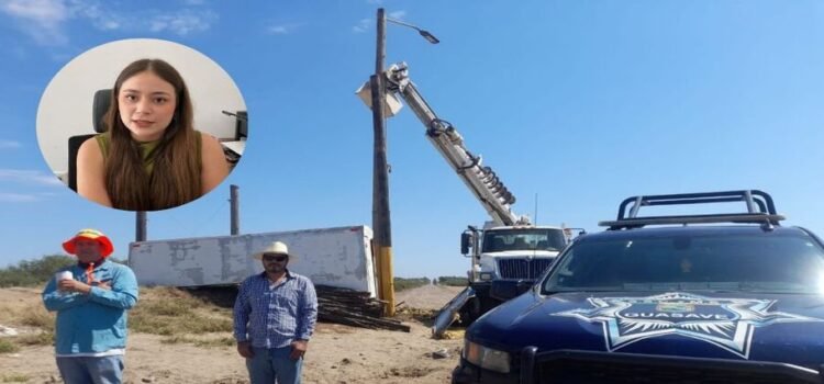 Playa La Ensenadita seguirá abierta al público pese a reclamo de particular: Ayuntamiento de Guasave