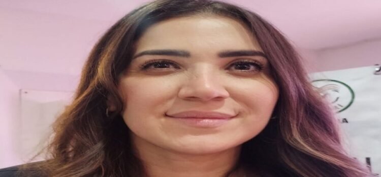 Paloma Sánchez cuestiona movimientos de Rubén Rocha y advierte sobre estrategias electorales de Morena