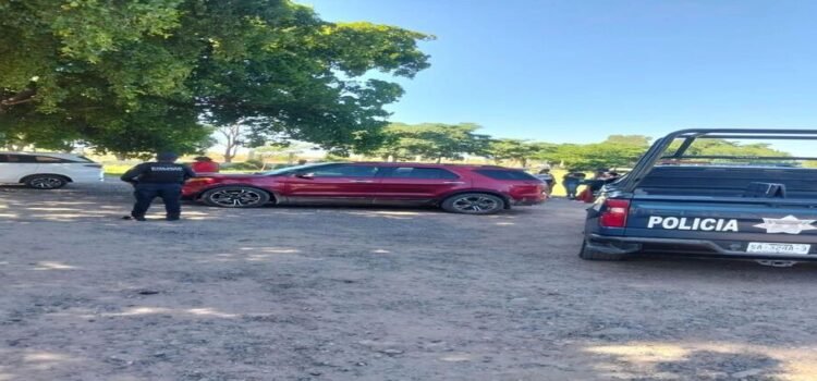 Mujer pierde la vida por posible congestión alcohólica en Estación Bamoa