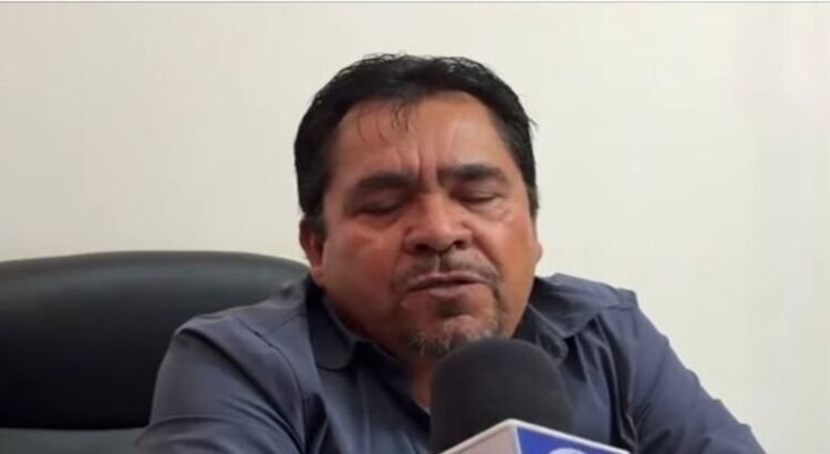 Guasave reafirma su respaldo al campo: “El productor necesita certidumbre para sembrar”, señala regidor Mingo Espero