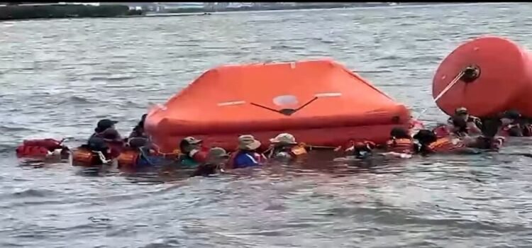 Guasave llega a la Antártida: cuatro investigadores locales participarán en expedición científica internacional