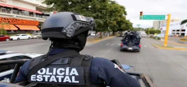 Operativos en Sinaloa culminan con 34 detenidos y 94 armas aseguradas