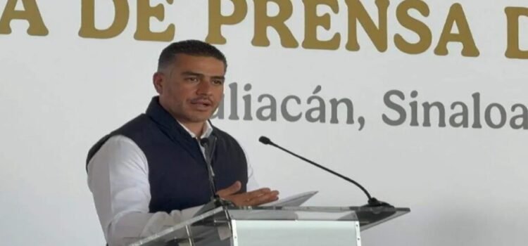 Harfuch presume disminución de homicidios; PRI Sinaloa pone en duda las cifras