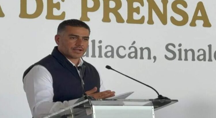 Harfuch presume disminución de homicidios; PRI Sinaloa pone en duda las cifras