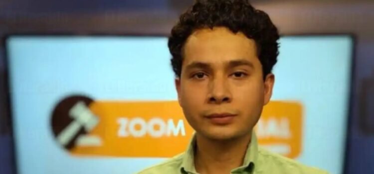 Juez del Bienestar vincula a proceso a … la víctima Juez del Bienestar vincula a proceso a … la víctima